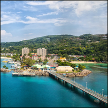 【世界風俗探訪・ジャマイカ編】　売春宿で“神様”の友達としてもてなされた