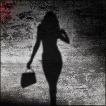 「ステッキガール」に「カクテル女」昭和の素人売春婦たち