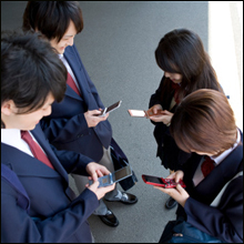 シングルマザー風俗嬢から聞いた最近の思春期事情