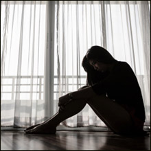 寂しいから燃える？　バツイチ専門性感マッサージ