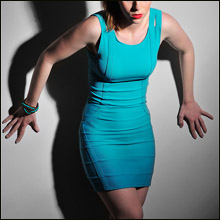 ちょっぴりバブル時代を味わえるイメクラ!?