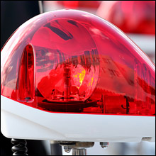 交番の道を聞きに来た女性を片っ端から売り飛ばしていた極悪警官