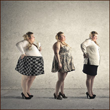 ポッチャリ痴女専門店