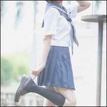 無責任“男狂い”女学生の起こしたトンデモ事件