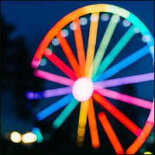 埼玉に大人の遊“艶”地！　アトラクションのような3Pプレイ♪