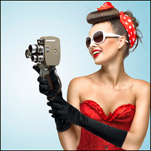 五反田発、客がハメ撮りされるデリヘル