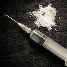 【ガチンコ素人ハメ撮り地獄変】薬物欲しさに出演を即決する女