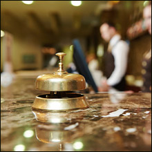 コンシェルジェサービスがあるデリヘル