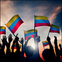 【世界一周エロ旅】コロンビア美女と仲良くなる方法・後編