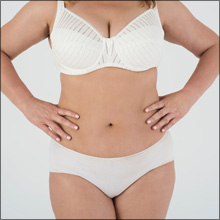 【エロ体験談】小太りの人妻と気合いの4連戦！