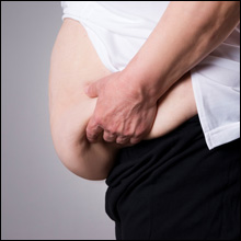 【エロ体験談】デブ専の美形キャバ嬢とセフレになったはいいが…