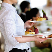 【エロ体験談】ウェイトレスとファミレスでエッチ