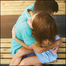 「ブラのホック外して~」「舐めさせて♪」ひたすら甘えてくるデリヘル