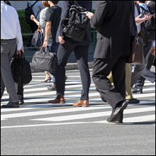 出勤前にスッキリできる“朝活”デリヘル