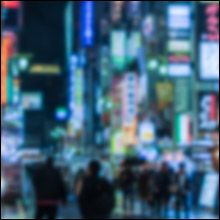 風俗街にレンタルルーム急増中