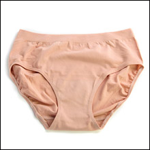 【ガチンコ素人ハメ撮り地獄変】絶望的にダサい下着を着けて撮影に臨む女