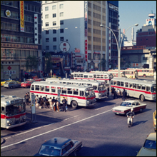 古き良き「駅前ソープ」の名残を“肌で”感じてみた