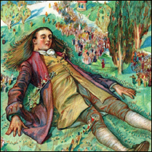 風俗メルマガ会員限定の「ガリバープレイ」に突入してみた！