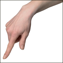 女性教師が痴漢の指を噛み切り証拠に！　犯人は意外な人物で…