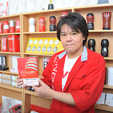 著名人をも虜にする「TENGA」の魅力とは？　TENGA社長・松本光一氏インタビュー