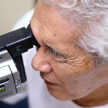 AV界の巨匠・代々木忠の作品と半生を追うドキュメンタリー映画