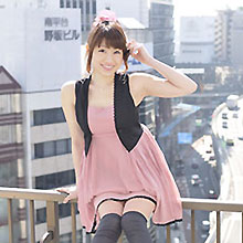 「もしかしたら変態だと思われてるかも」ハプニングバーにもプライベートで行っちゃうアイドル、美月あかりの絶妙なガチ具合!!