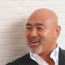 武藤敬司×小島聡×ミス☆クリマスク！　異色にもほどがある対談!!