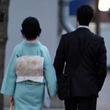 愛人に「オレが貢いでやったカネを返せ」と迫った会社重役が敗訴（1981年）