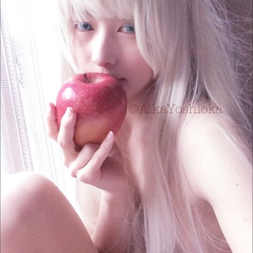 吉岡愛花　緊縛 5ページ目)緊縛の魅力に囚われた美少女・吉岡愛花、「緊縛師の世界の一部になりたいだけ…」 - メンズサイゾー