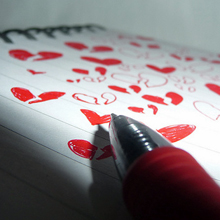 「エロメール添削」赤ペン瀧川先生って誰？