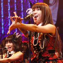 AKB48強制卒業祭り再び! 鬼畜リストラの次は苦し紛れの組閣と留学?