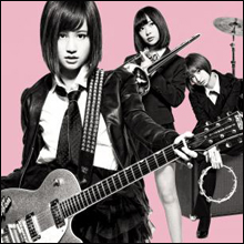 AKB48の曲が過去の名曲に似ているとのウワサ!?