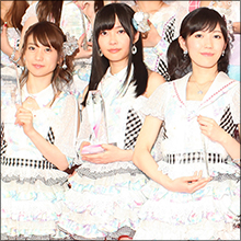 AKBグループは札幌だけでなく仙台も狙っていた!