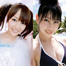 AKB48またも「合コン」男女仲良く朝帰りしたメンバーのアイドルらしからぬ素行