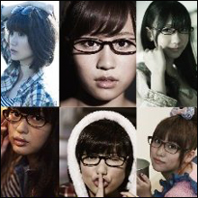 AKB48メンバーがハーケンクロイツを披露!?　「Google+」で海外炎上もあり得る？