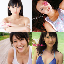 「谷間に陰影」「贅肉除去」AKB48の“写真修正”をフォトショ職人が暴露