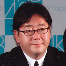 秋元康の「色欲」に狂わされたひとりの女優