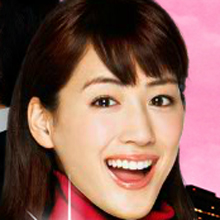 綾瀬はるか「ひみつのパイトレーニング」でフェロモン増量！　情欲艶技解禁へ!?