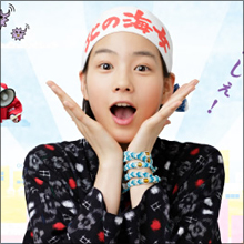 紅白歌合戦に能年玲奈のサプライズ出演はあるのか!?