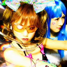 マルチすぎるアイドル・天野あい降臨！　アラーキーにも認められた才能とは