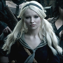 あの気鋭の最新作は、パツキン美少女が刀振り回して大暴れ!!