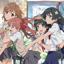 『とある科学の超電磁砲』は美少女時代劇!!