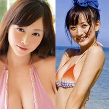 杉原杏璃がストーカー被害に!! 小松彩夏も「後をつけられて…怖い」