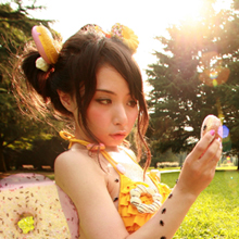 しあわせの木漏れ日