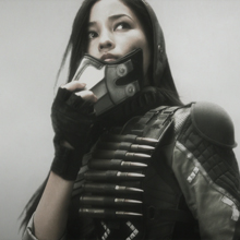 押井守最新作『ASSULT　GIRLS』は海外エンタメ大作に匹敵する!!