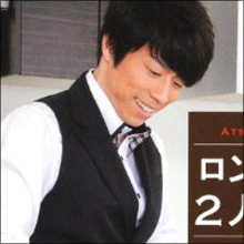 番組打ち切りでフジとギクシャク!?　ロンブー淳、ネット番組を平日午後に配信か