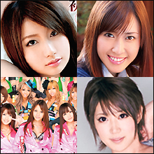 週末会えるAVアイドルイベント情報【3月12日～3月19日】