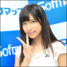 AKB48卒業で“アキバ解禁”!?　森川彩香、圧倒的ポテンシャルでグラビア界に本格参戦！