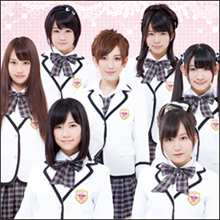 AKB48なのに「まるでストーカー」!! ジャニーズに「食われたい」アイドルたちの目論見