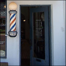 「客も店員もシャブ中ばかり」覚せい剤理容店繁盛記